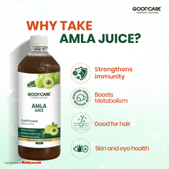 Goodcare Amla Juice 1 Litre